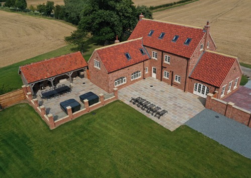 Property Peek: Pasture House