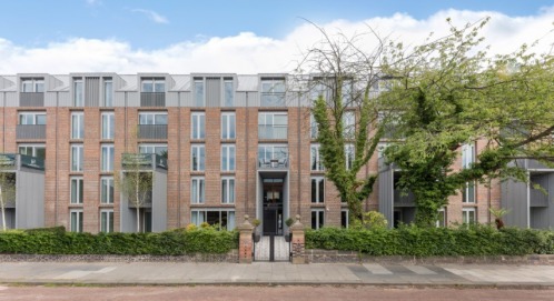 Property Peek: Pegasus Jesmond Assembly