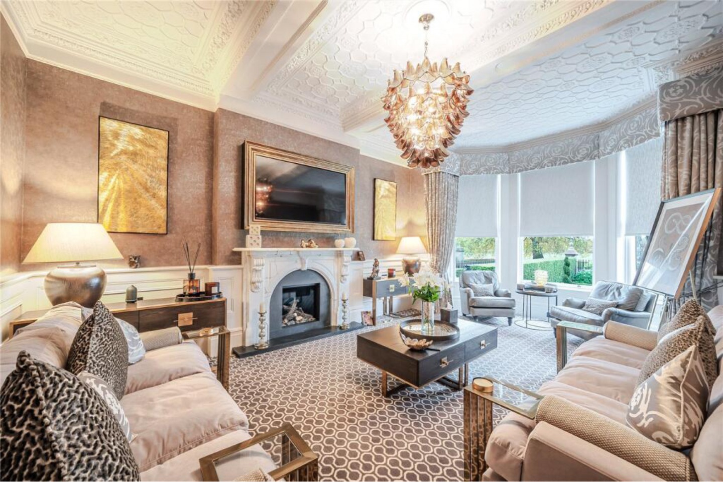 Flat 1, 61 York Place, Harrogate