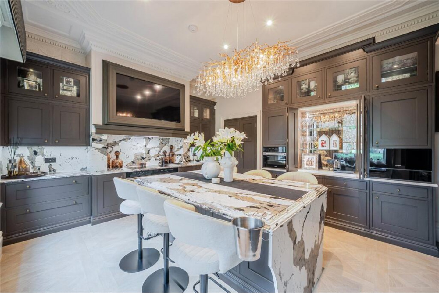 Flat 1, 61 York Place, Harrogate