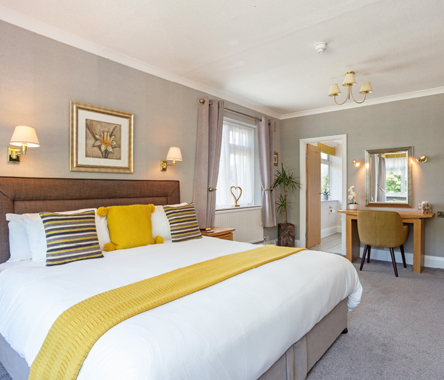 Award-Winning Hotel, Scarborough