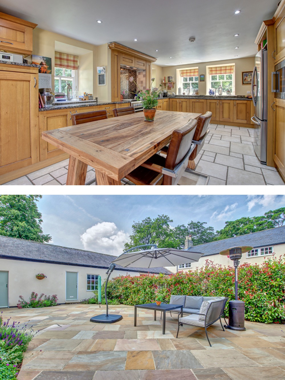 Property Peek: Morton House, near Durham