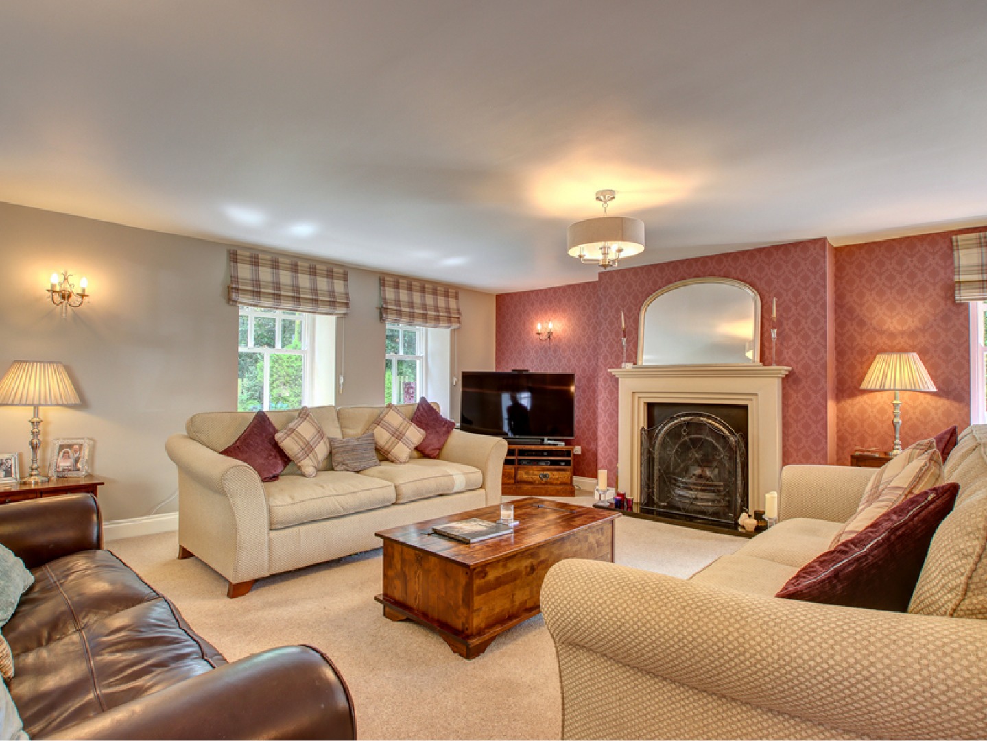 Property Peek: Morton House, near Durham