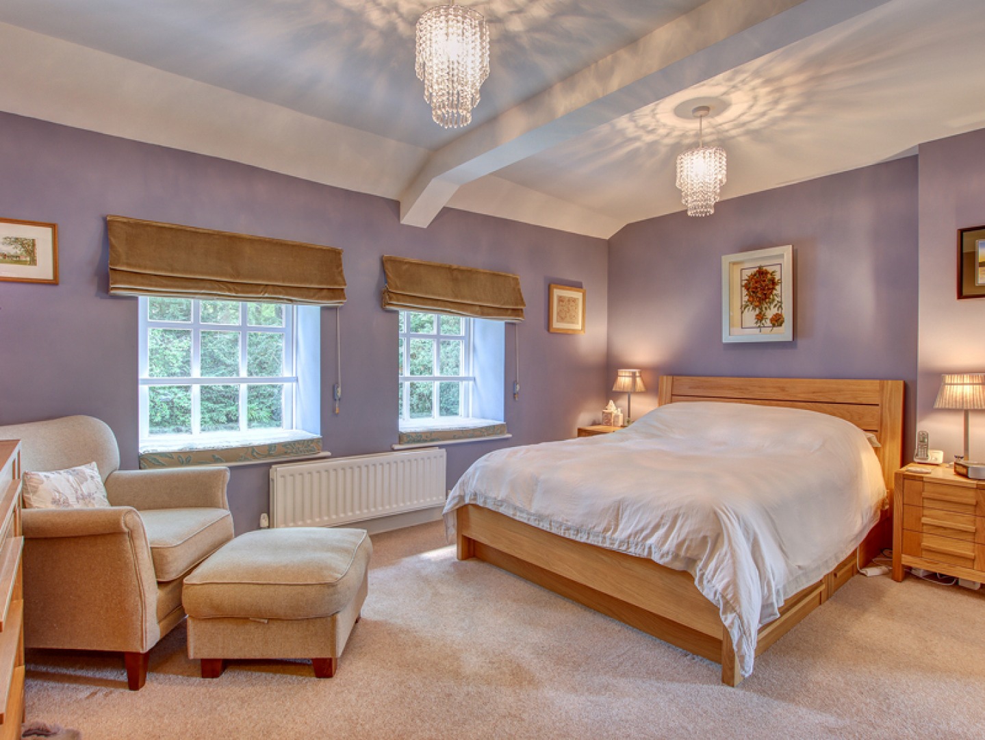 Property Peek: Morton House, near Durham