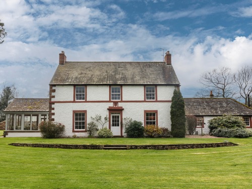 See Inside this Characterful Home for Sale in the Tranquil Eden Valley