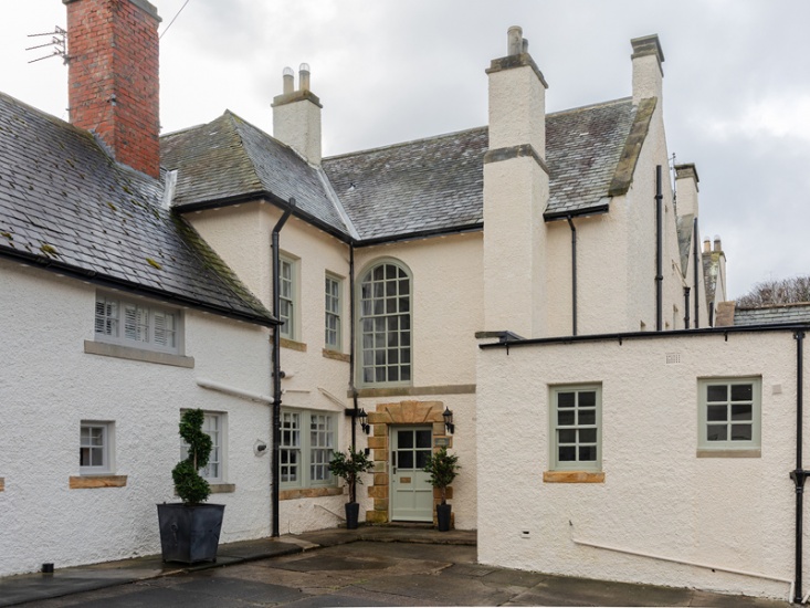 See Inside this 18th Century Home for Sale Near Ponteland