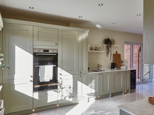 See Inside this Stunning New Home on the Yorkshire Coast