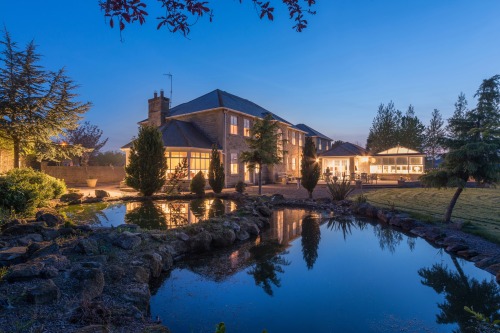 Property Peek: Rowantree House, Felton