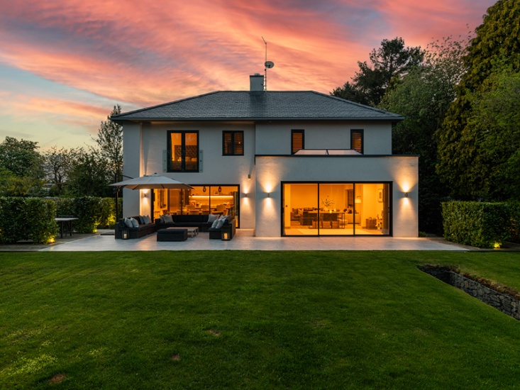 Luxurious Home in Darras Hall