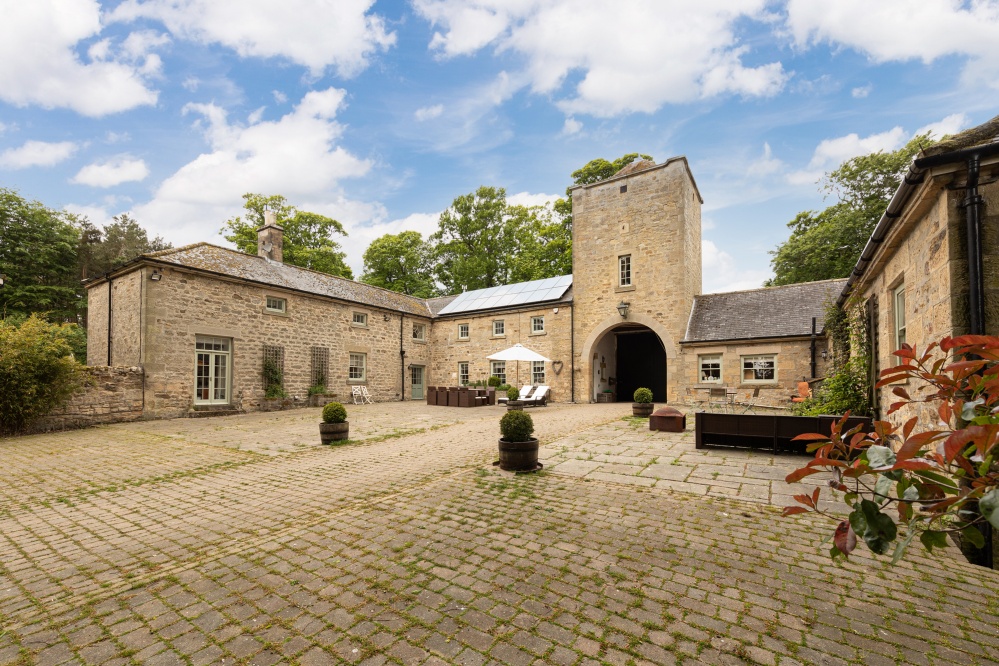 Finest Properties