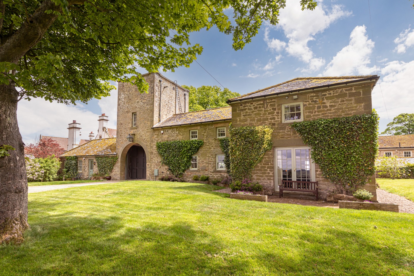Finest Properties