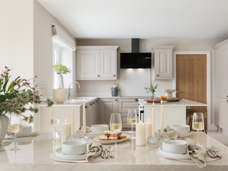 Make Your Home Sparkle This Season