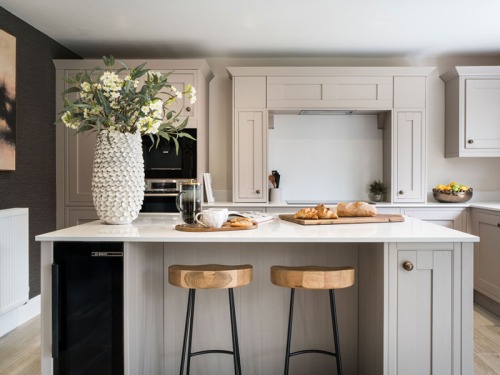 Win £200 in Waitrose and John Lewis vouchers for your Christmas Shopping