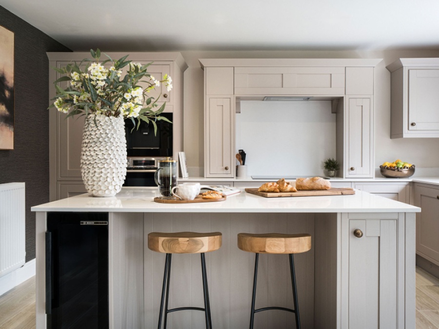 Win £200 in Waitrose and John Lewis vouchers for your Christmas Shopping