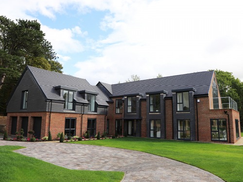 See Inside this Luxurious Six-Bedroom Home in Mount Oswald