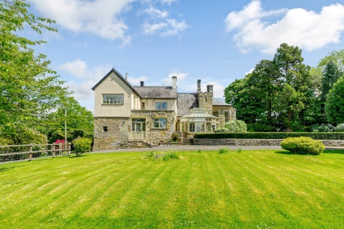Property Peek: Target House, Hexham