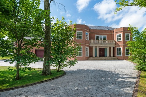 Property Peek: The Birches, Morpeth