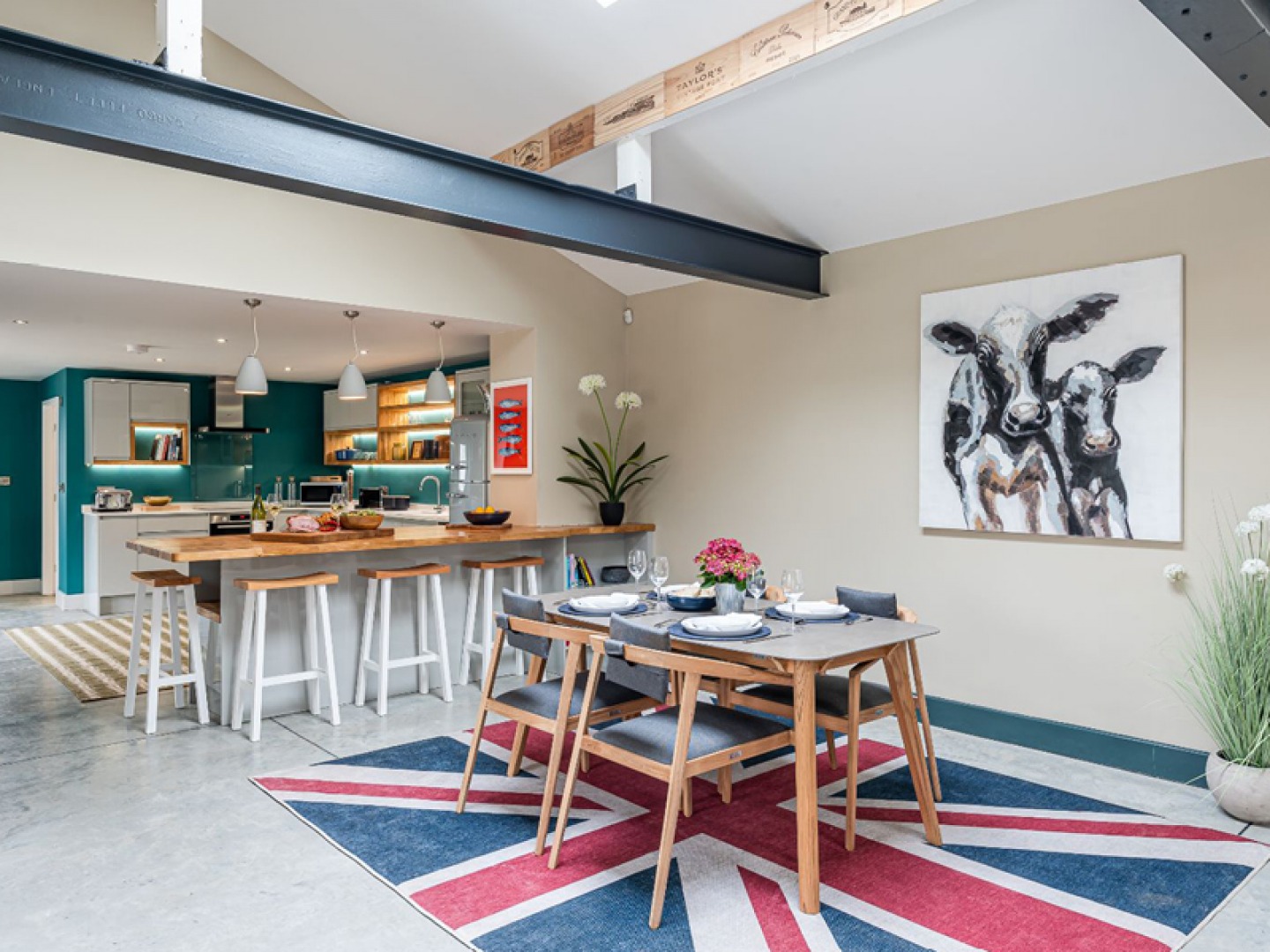 The Coach House