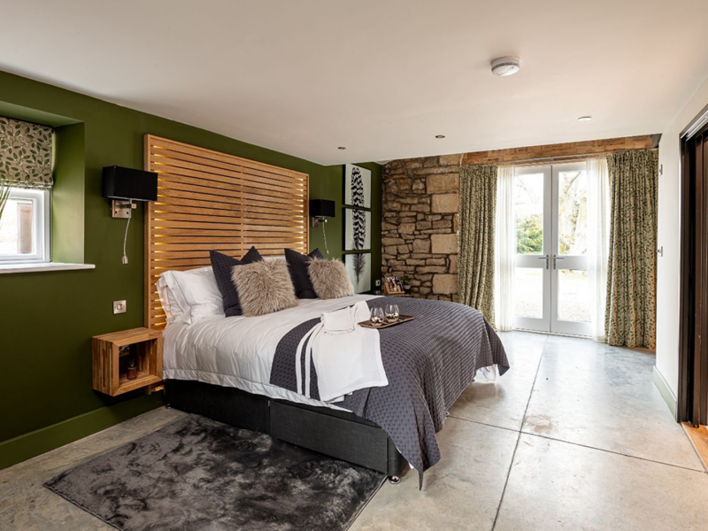 The Coach House