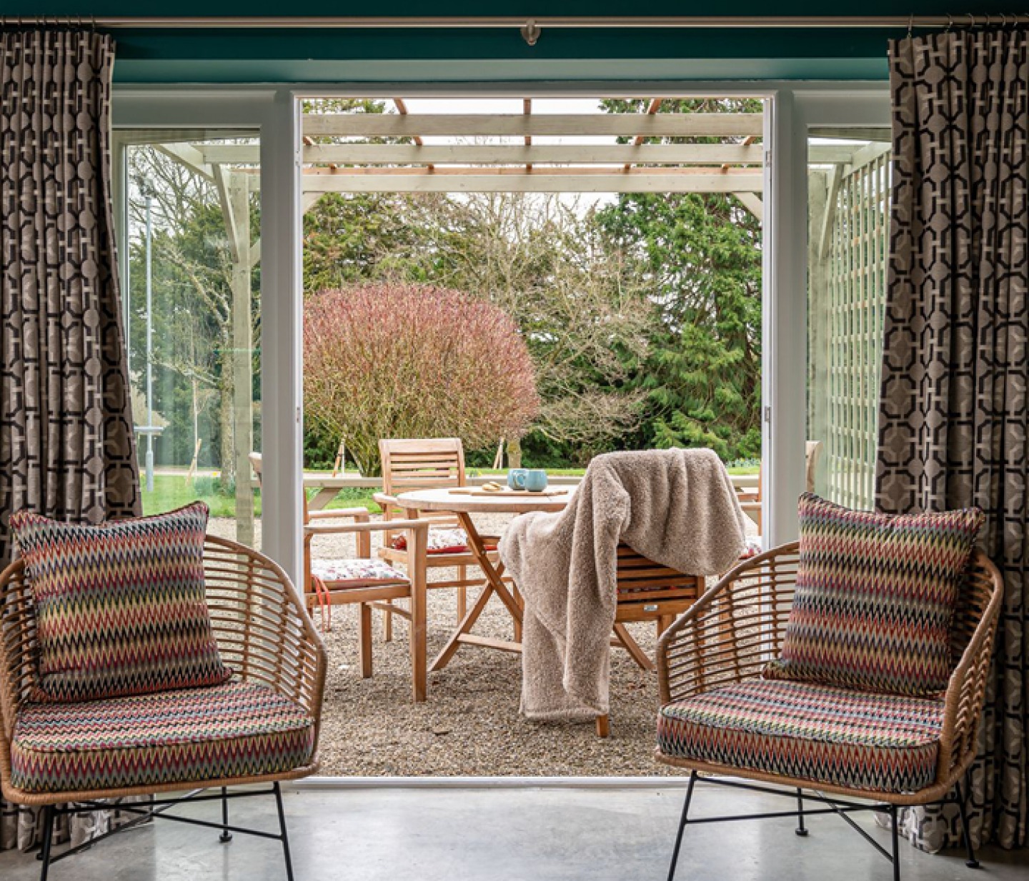 The Coach House