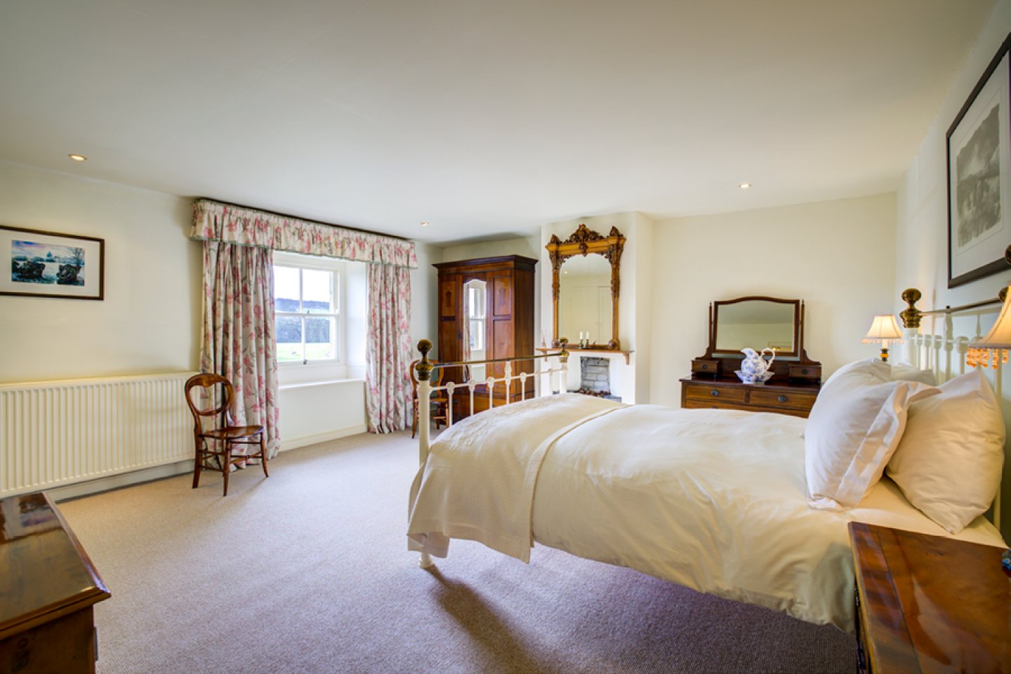 Torhead Farm Townhead Farm for Sale in West Woodburn Northumberland | Living North