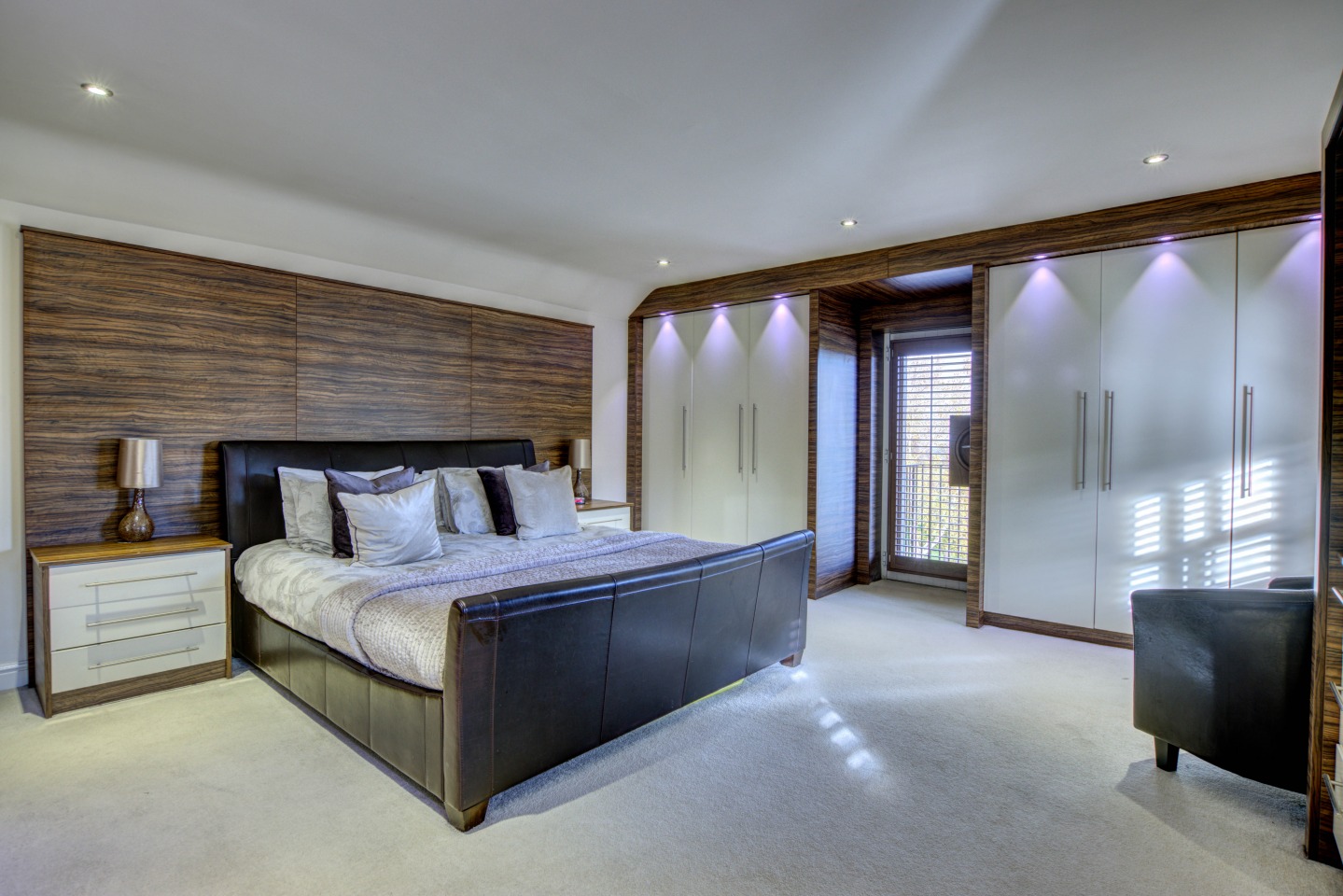 Urban Base, Hartside House