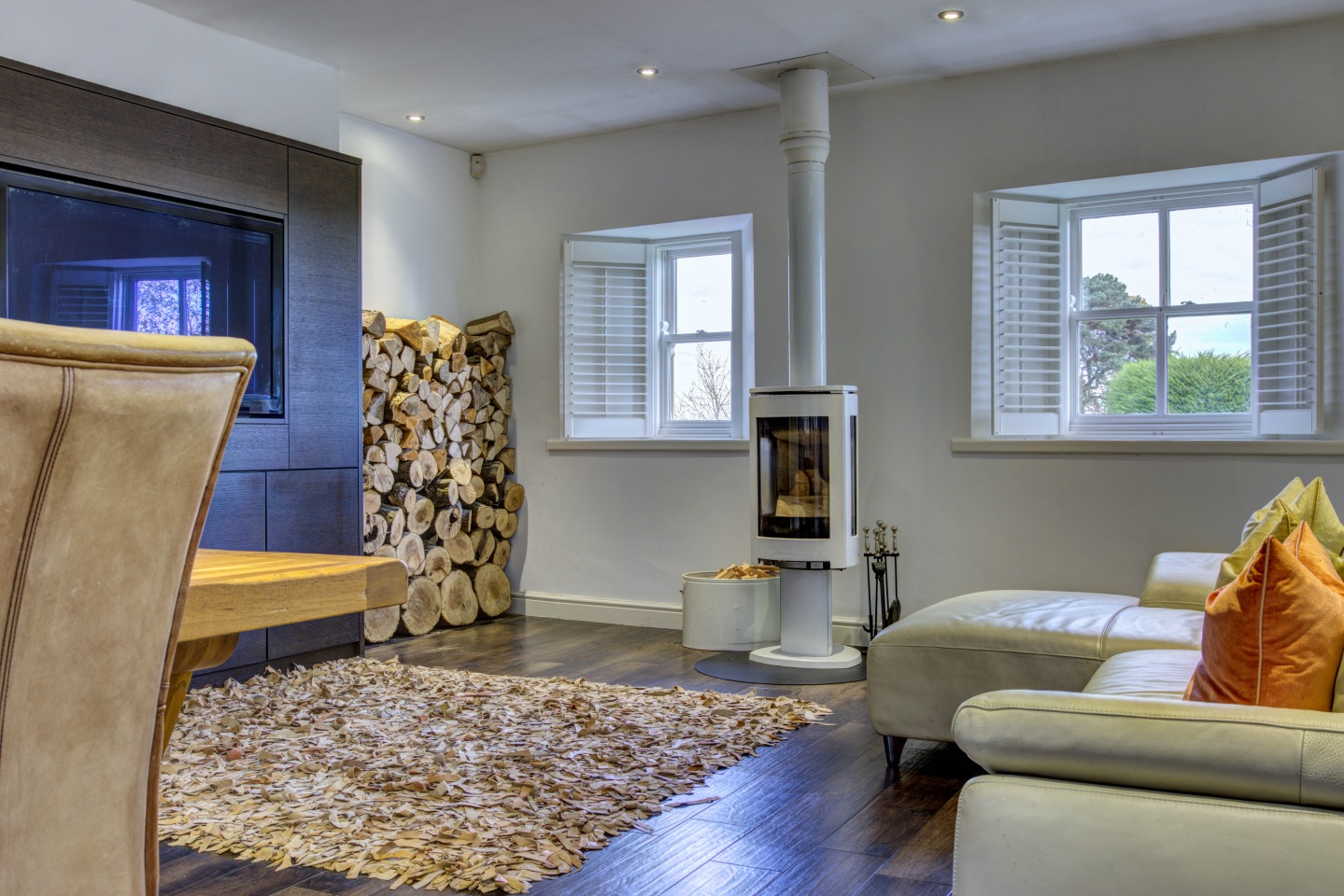 Urban Base, Hartside House