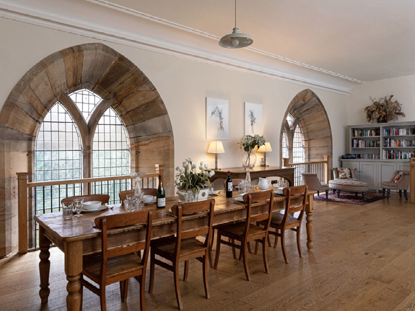 Greystead Old Church