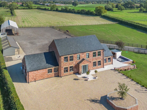 Explore this Beautiful Property in the North Yorkshire Countryside