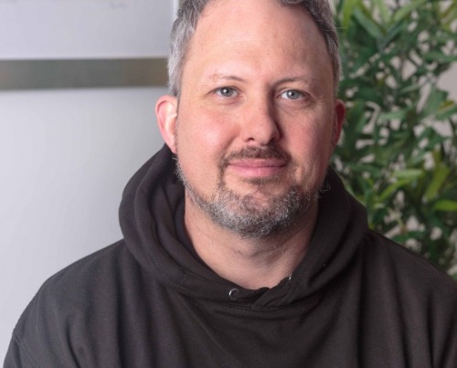 David Mooney from Gas Angel