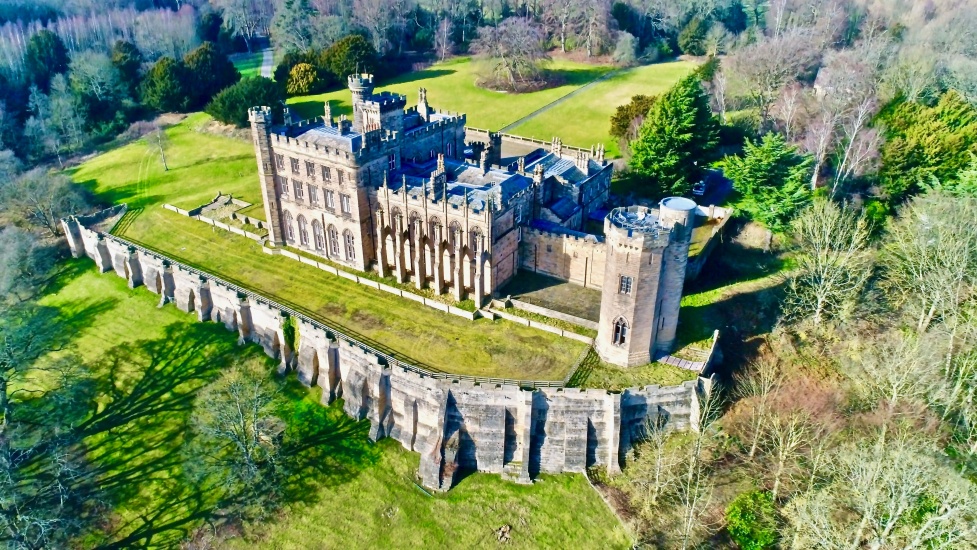 Lambton Park, Miller Homes