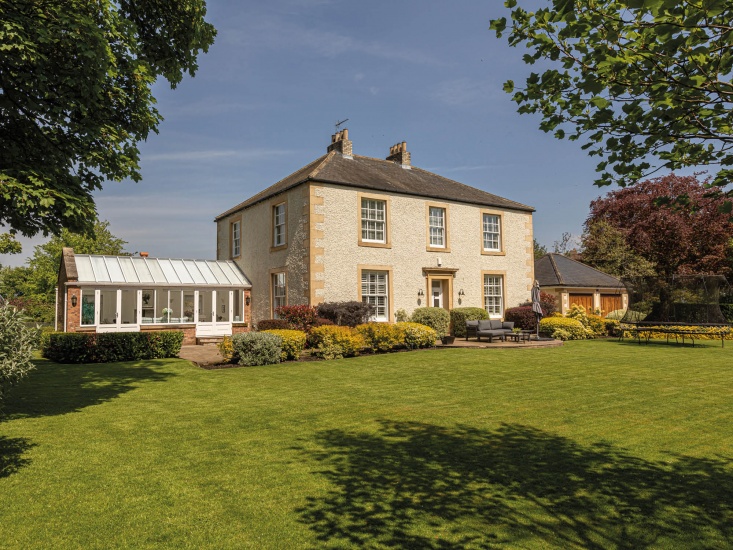 Take a Tour of a Double-Fronted Victorian Home With Bags of Historical Charm
