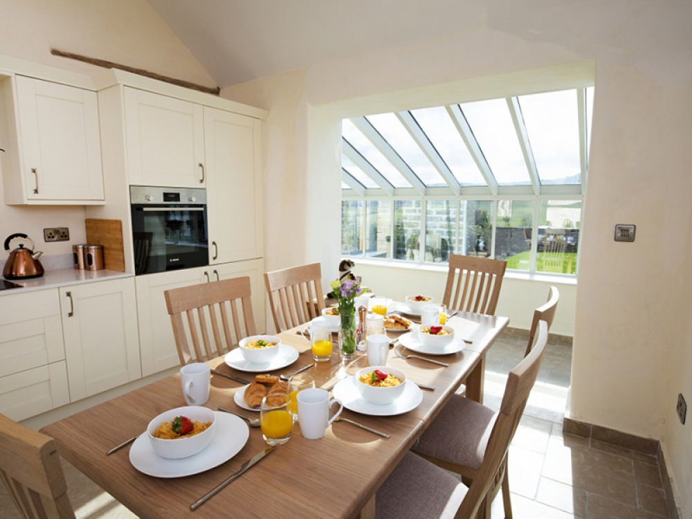 Mulberry Cottage