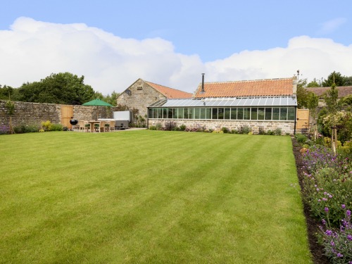 Property Peek: Mulberry Cottage, Scarborough