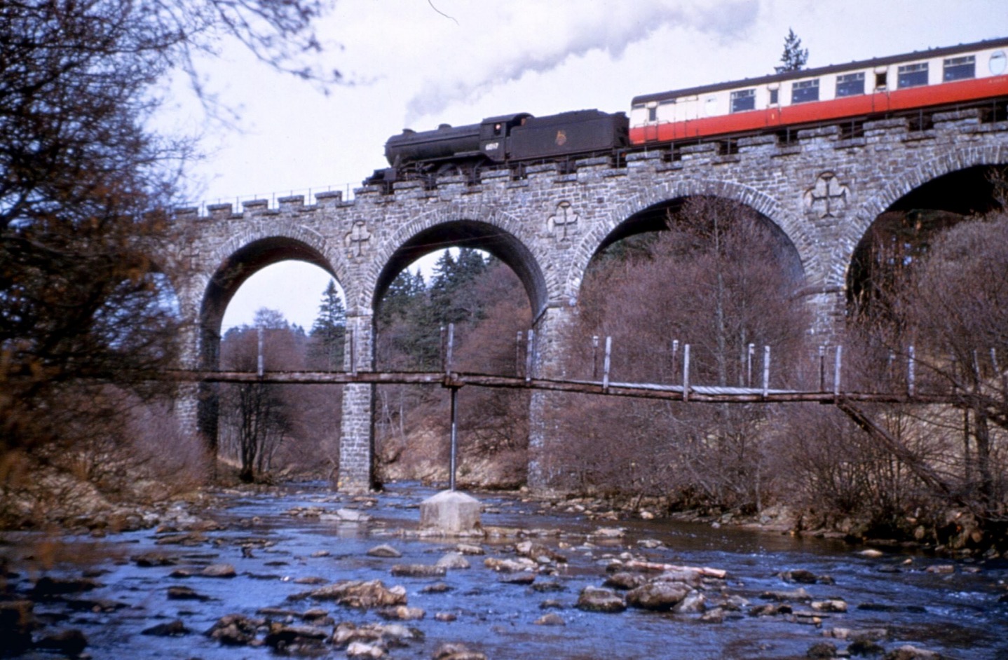 Kielder Viaduct