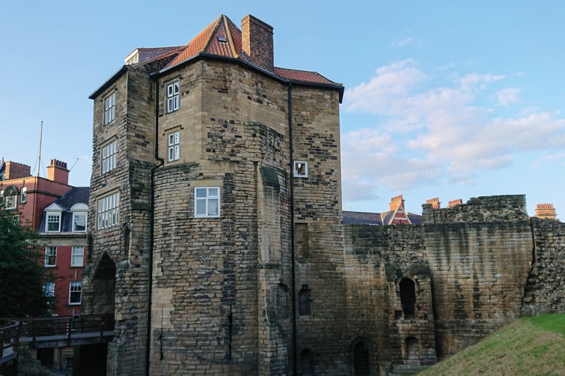 The Northumberland and Newcastle Society are Making Plans for their Centenary