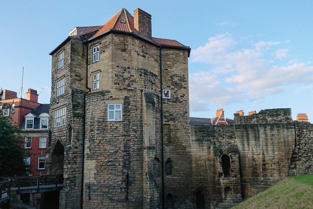 Newcastle
