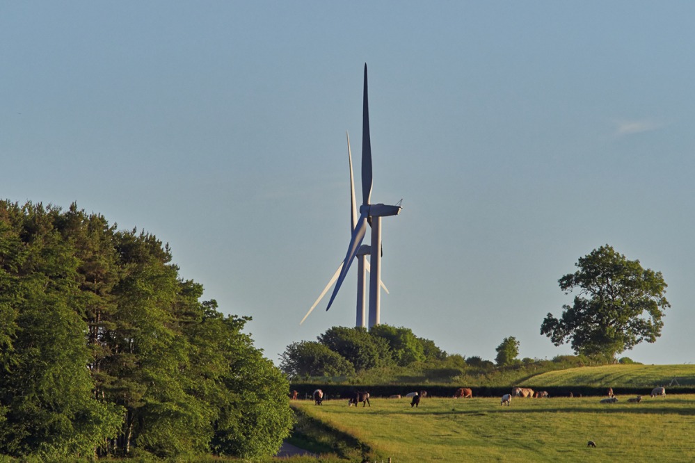 Windmill