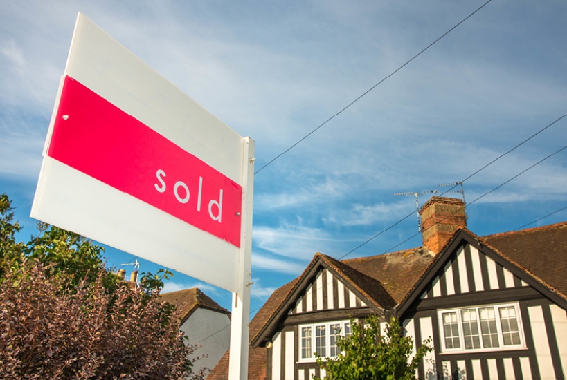 10 Tips to Sell Your House