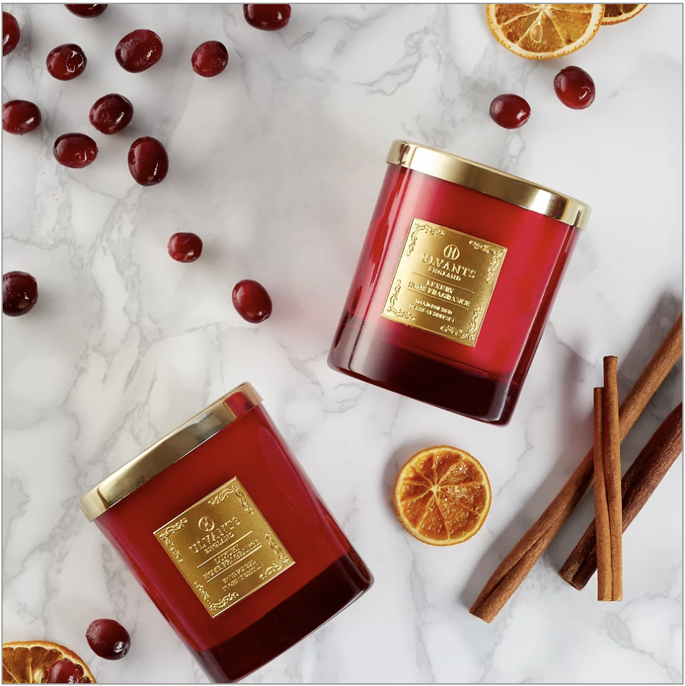 Candles