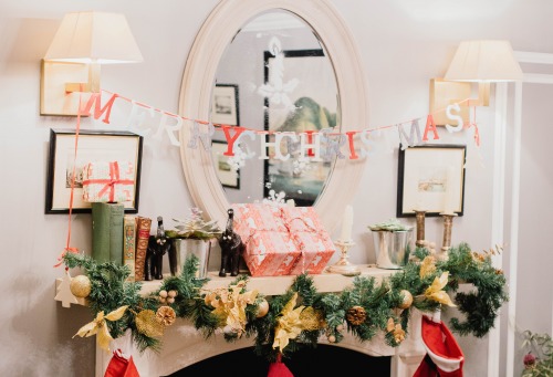 Try Our 15 Easy Ways to Help Spruce Up Your Home for Christmas