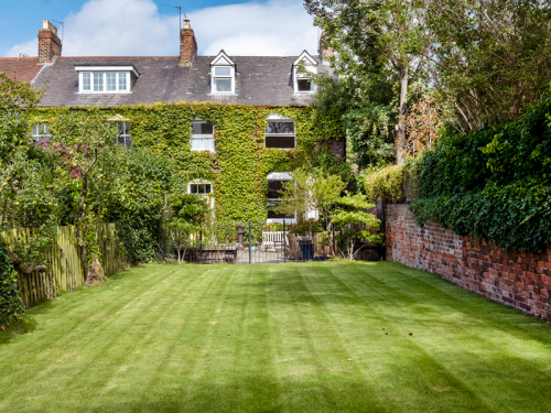 Step Inside this Georgian Home in the Heart of Jesmond