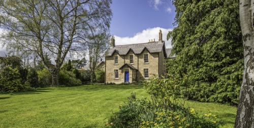 Property Peek: Coldstream
