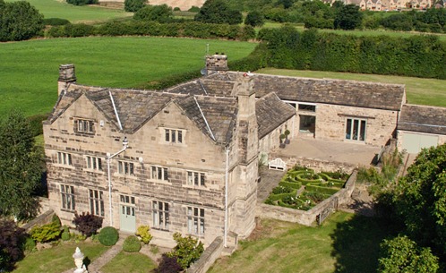 Property Peek: Ackworth