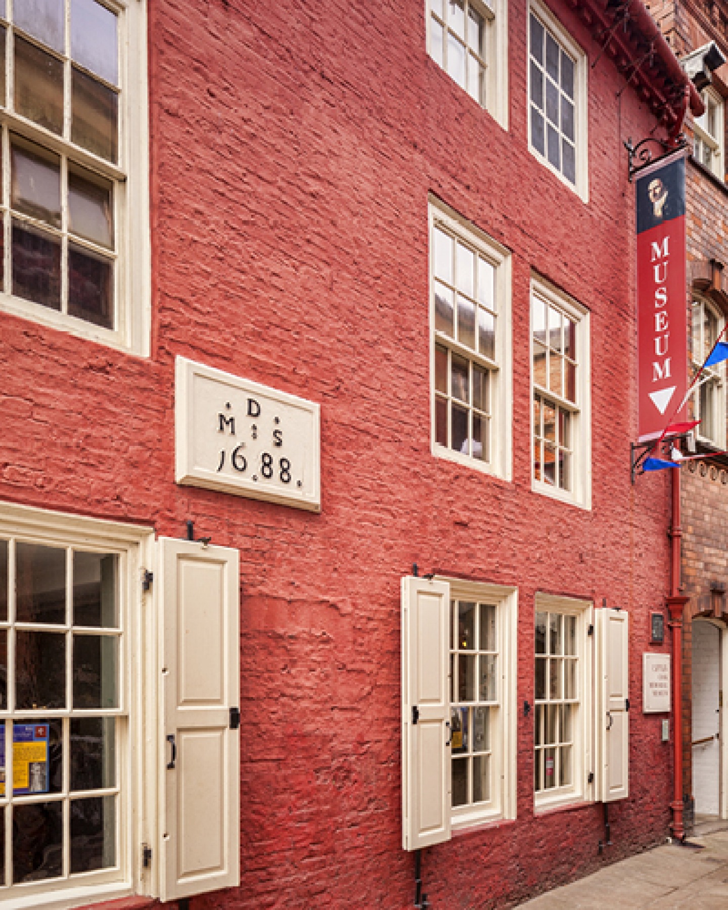 Captain Cook Memorial Museum