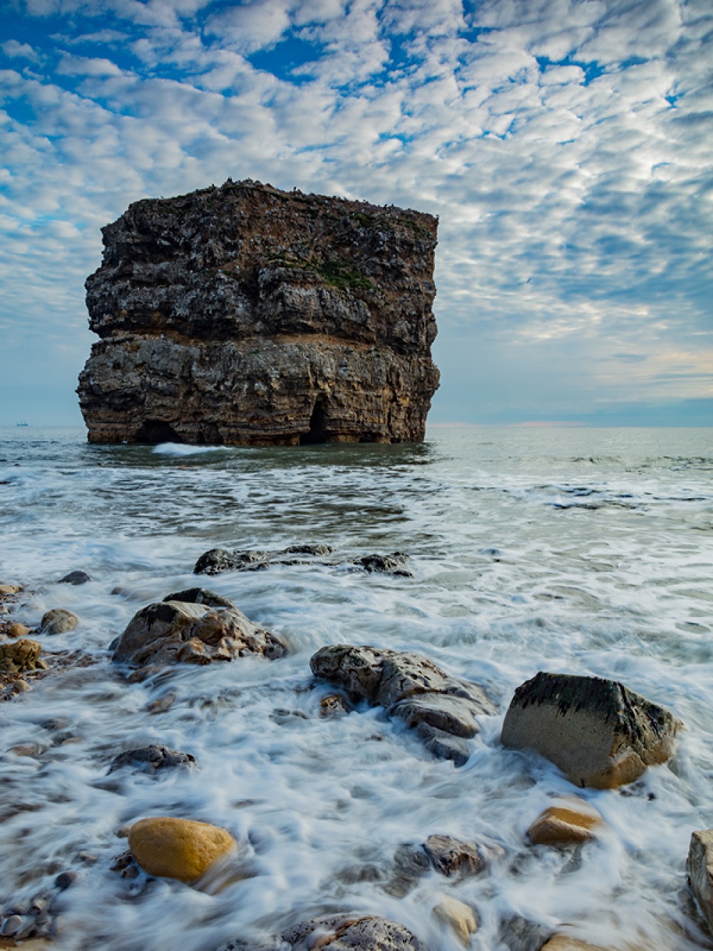 Marsden Rock