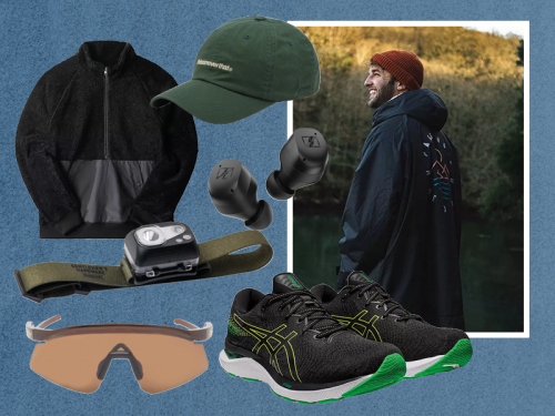 Perfect Father's Day Presents for Active Dads