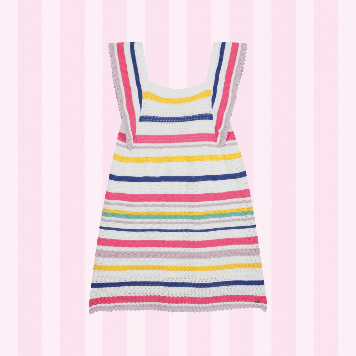 Sonia Rykiel sleeveless dress