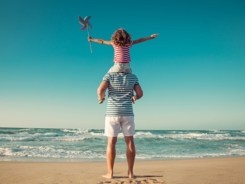 Our Family Guide to a Great Summer