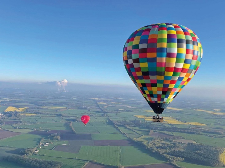 The Top Activites in Yorkshire To Tick Off Your Bucket-List this Summer